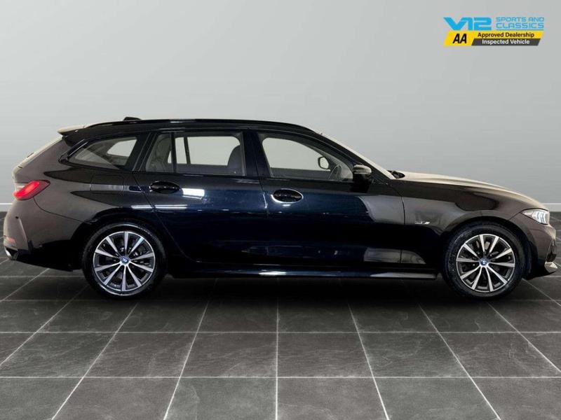 Used BMW 3 Series 2022 for sale - 77079554: Photo 11