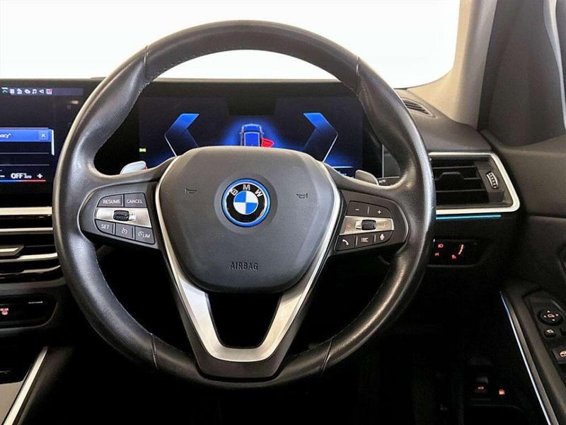 Used BMW 3 Series 2022 for sale - 77079554: Photo 16