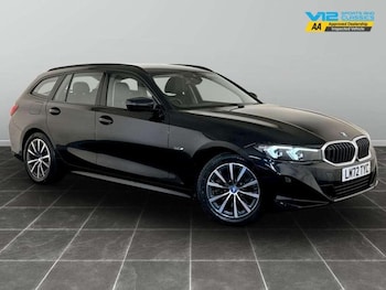 2022 - 2.0 330e 12kWh Sport Touring Auto Euro 6 (s/s) 5dr Automatic