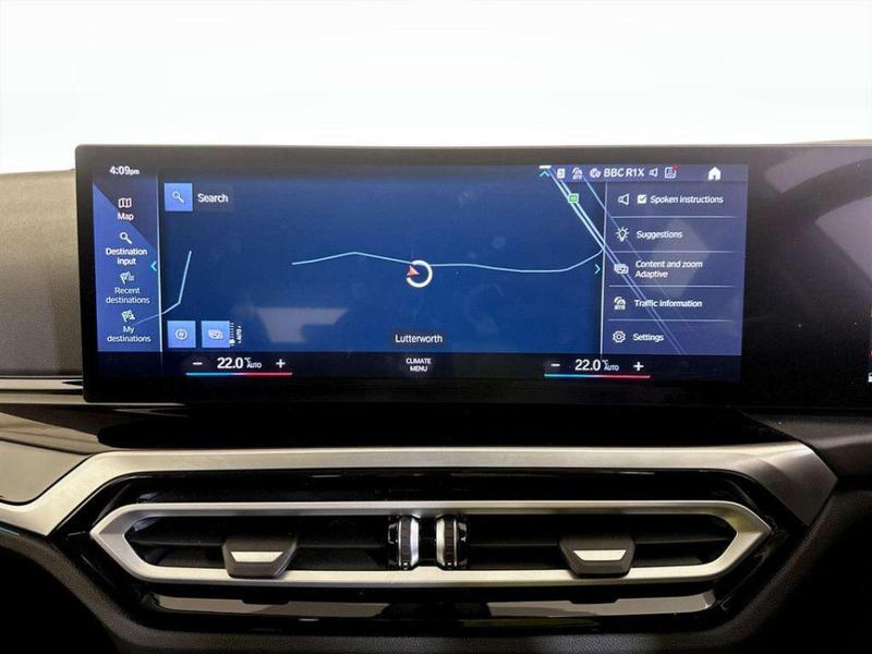 Used BMW 3 Series 2022 for sale - 77079554: Photo 21