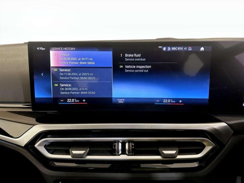 Used BMW 3 Series 2022 for sale - 77079554: Photo 23