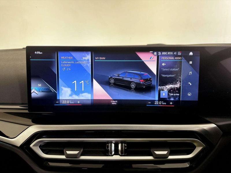 Used BMW 3 Series 2022 for sale - 77079554: Photo 27