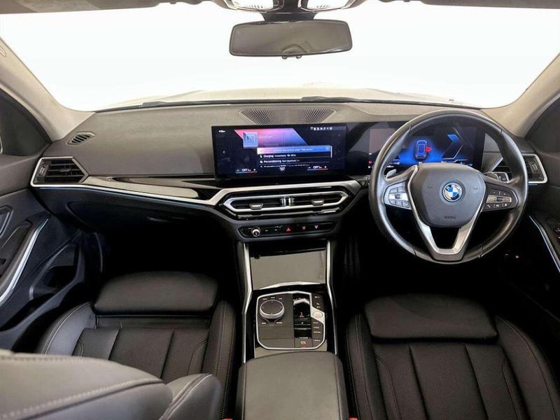 Used BMW 3 Series 2022 for sale - 77079554: Photo 3