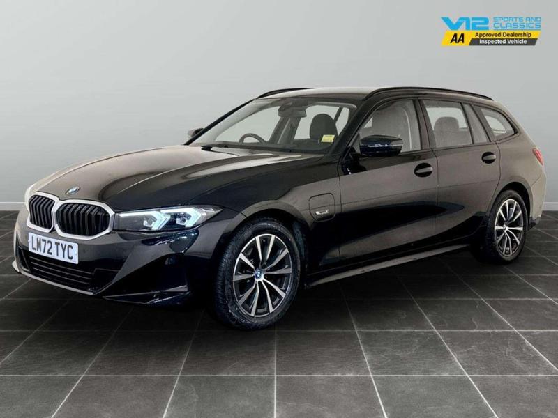 Used BMW 3 Series 2022 for sale - 77079554: Photo 6