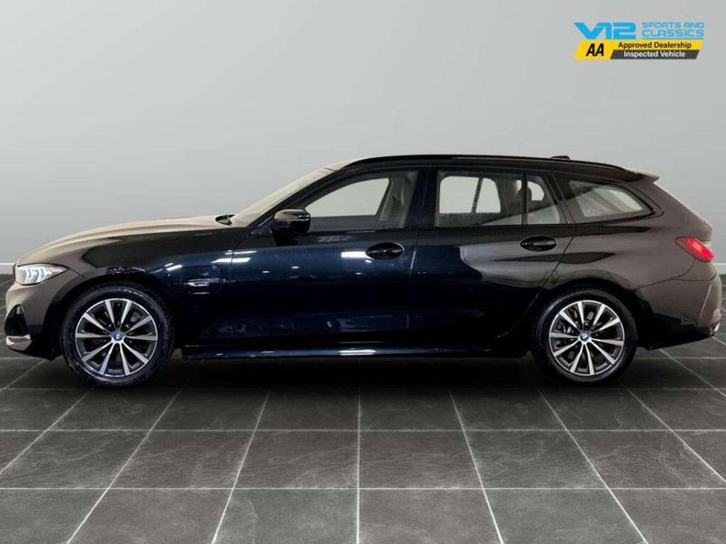 Used BMW 3 Series 2022 for sale - 77079554: Photo 7
