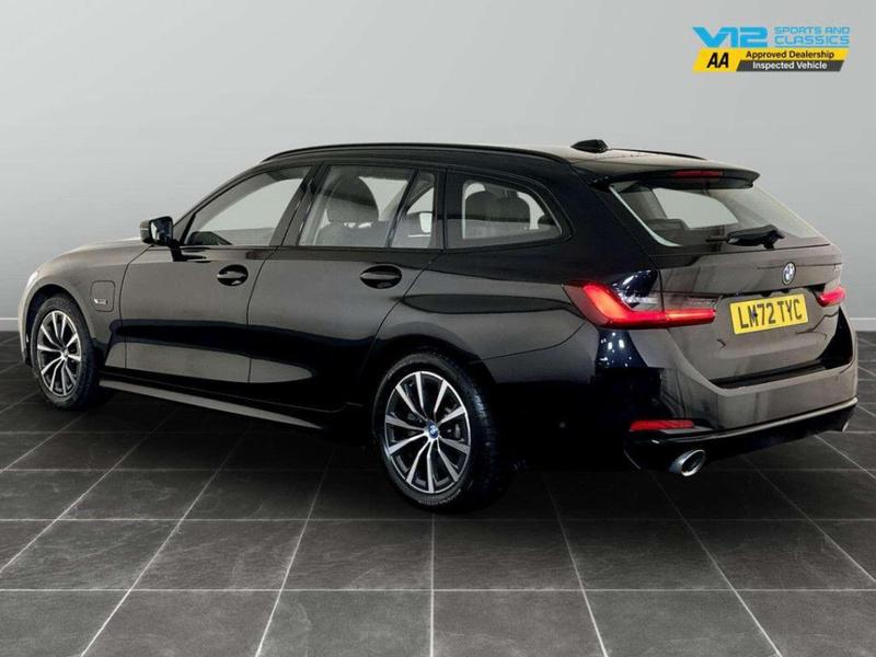 Used BMW 3 Series 2022 for sale - 77079554: Photo 8