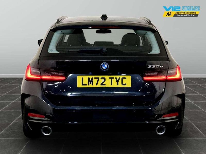 Used BMW 3 Series 2022 for sale - 77079554: Photo 9