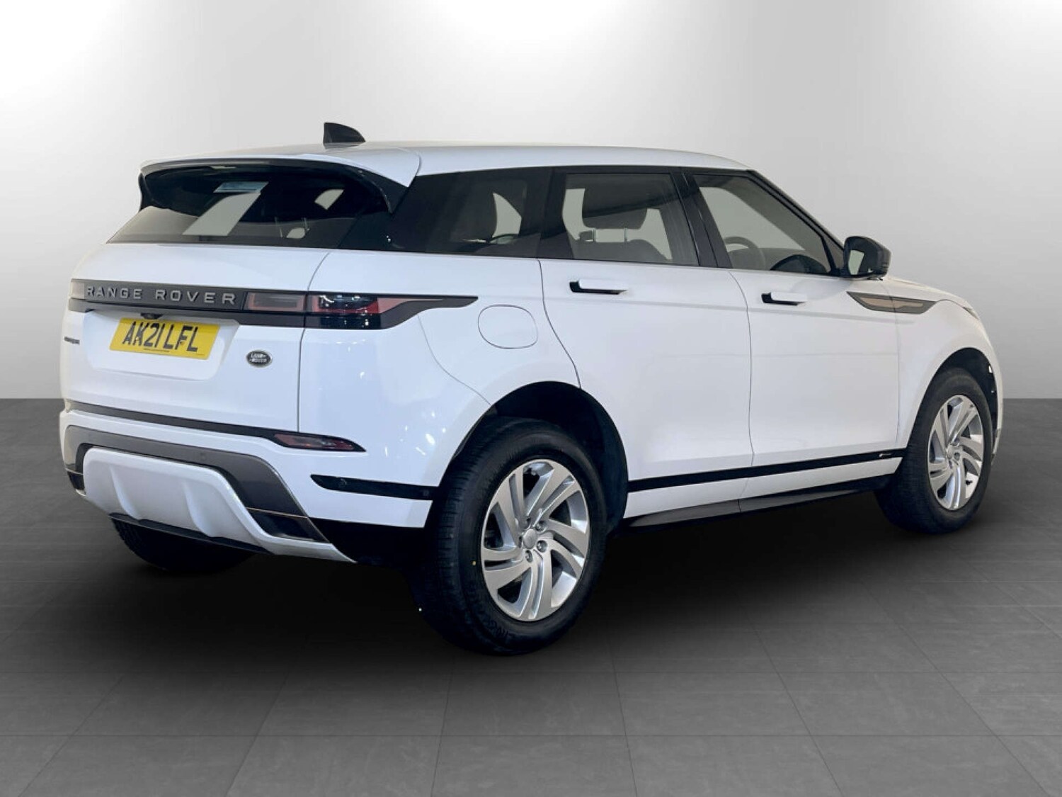 Used Land Rover Range Rover Evoque 2021 for sale - 77730160: Photo 10