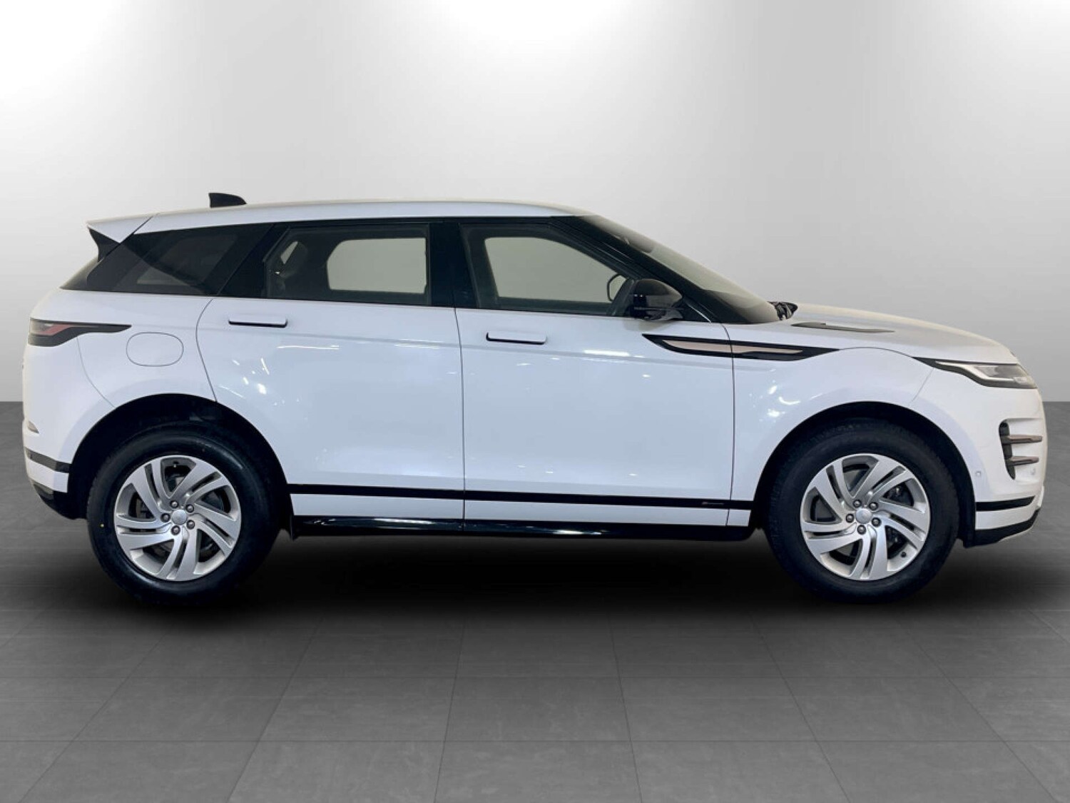 Used Land Rover Range Rover Evoque 2021 for sale - 77730160: Photo 11