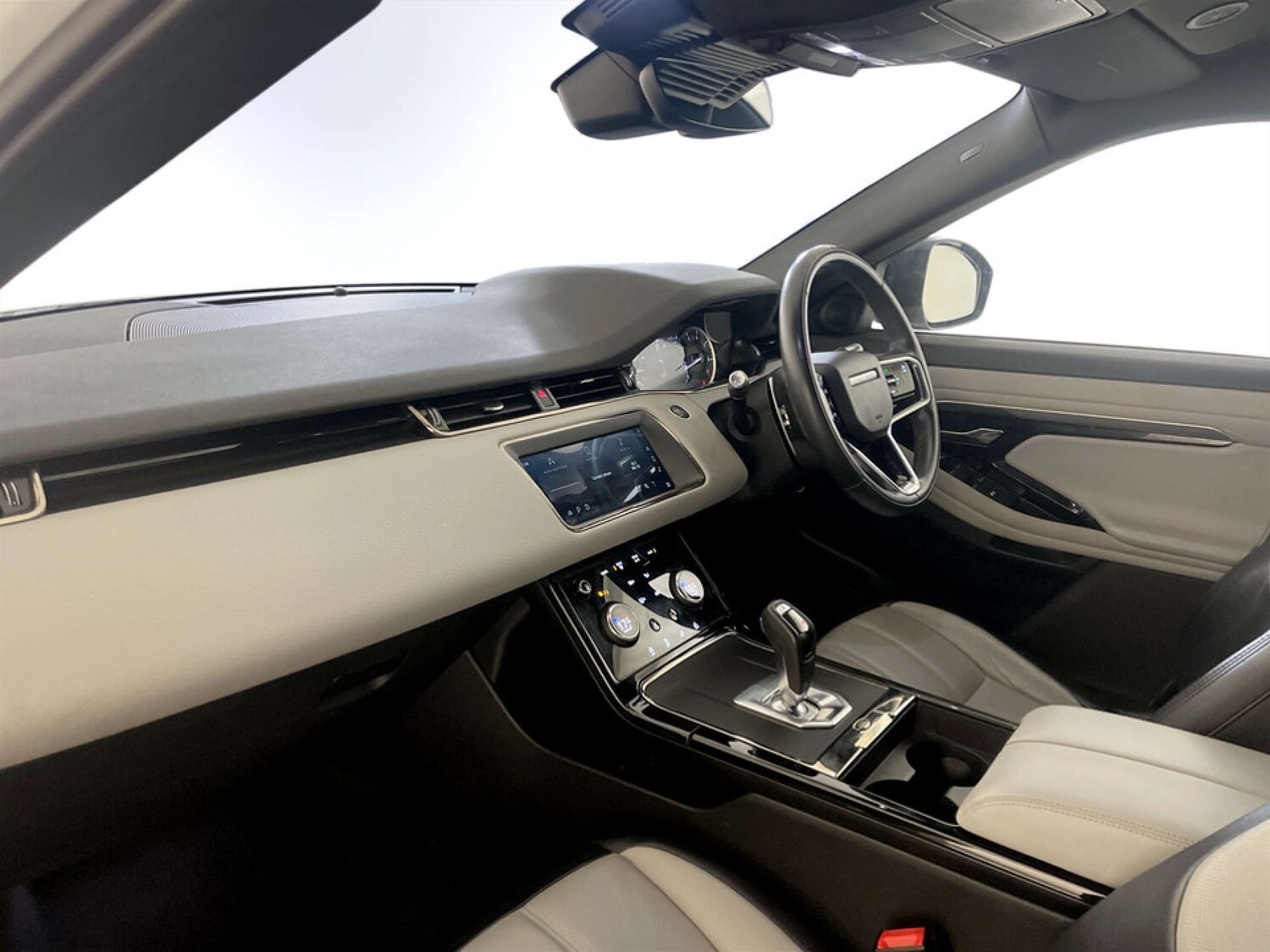 Used Land Rover Range Rover Evoque 2021 for sale - 77730160: Photo 12