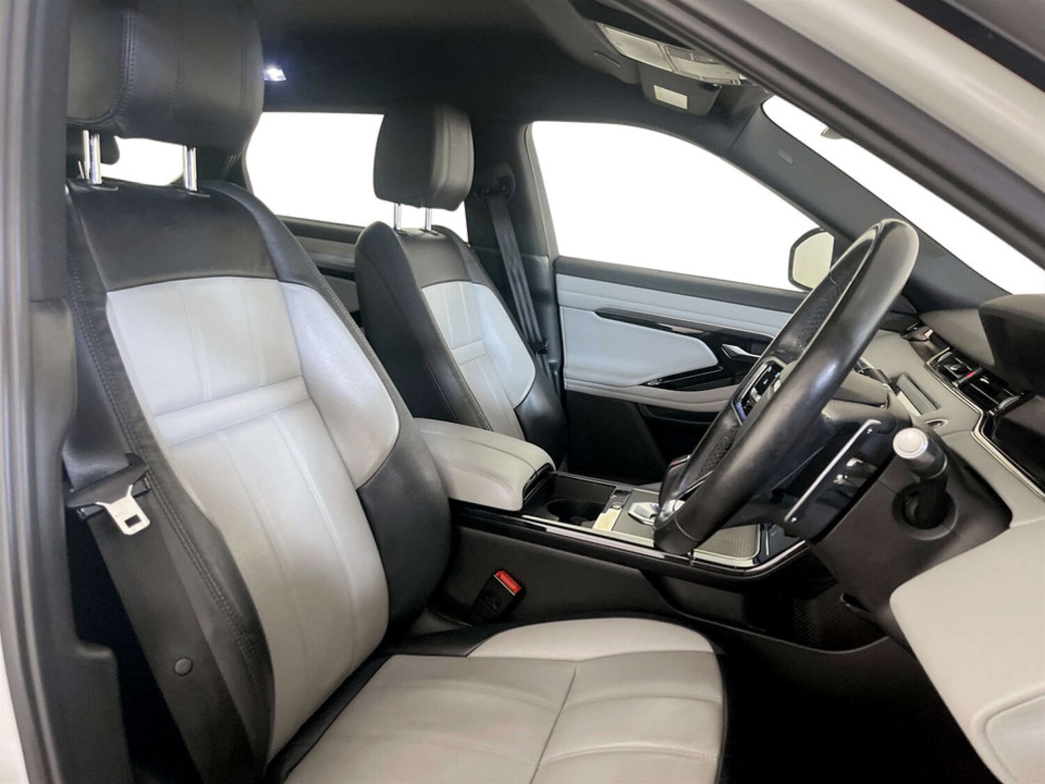 Used Land Rover Range Rover Evoque 2021 for sale - 77730160: Photo 13