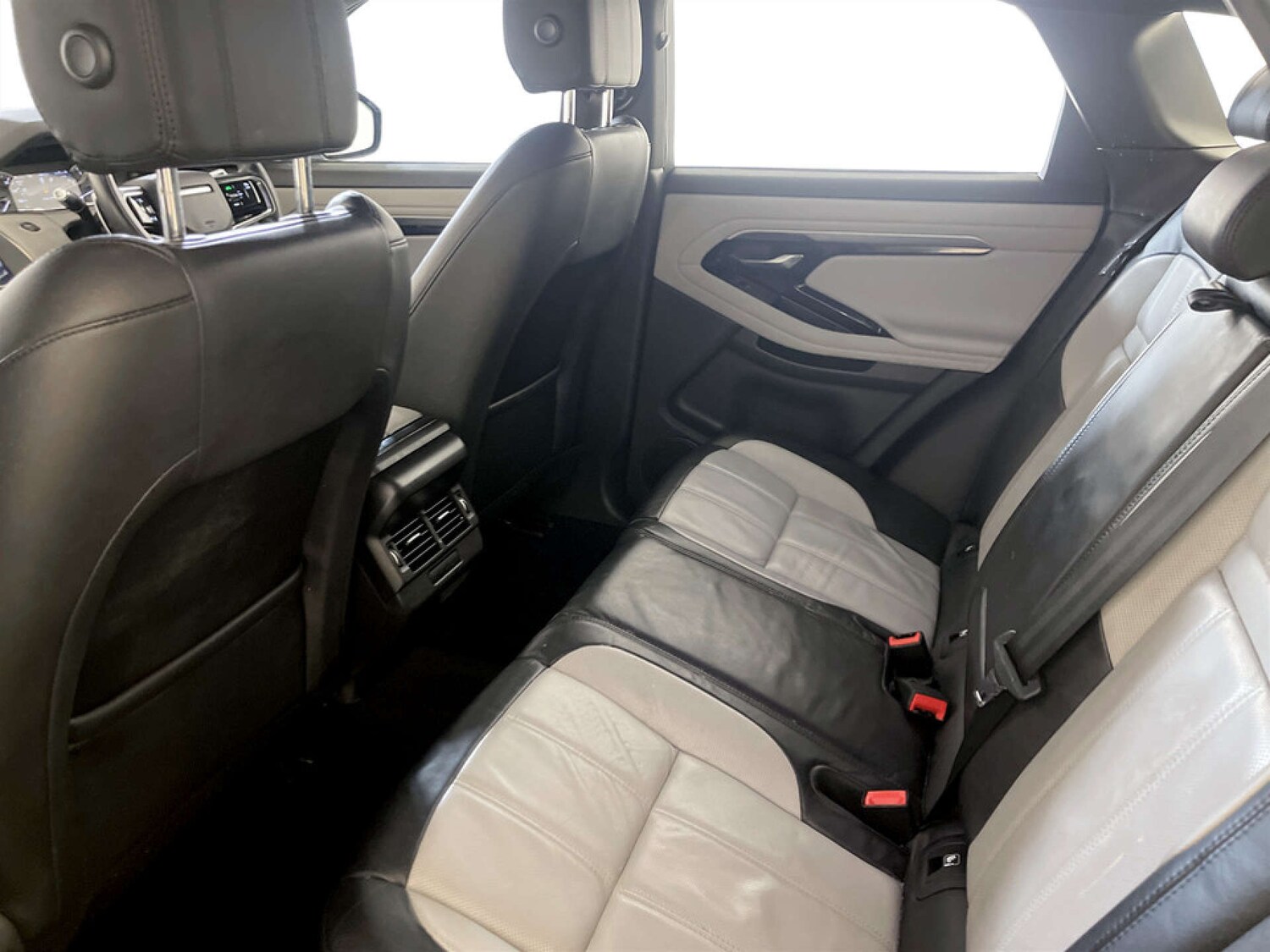 Used Land Rover Range Rover Evoque 2021 for sale - 77730160: Photo 14