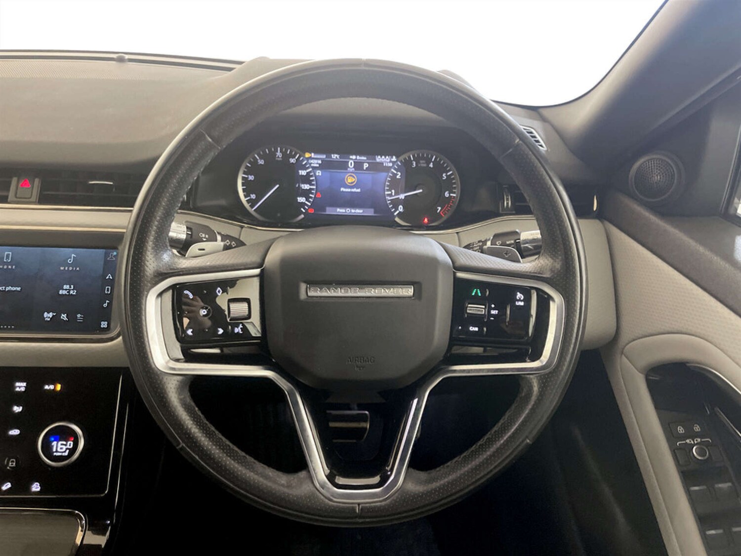 Used Land Rover Range Rover Evoque 2021 for sale - 77730160: Photo 16