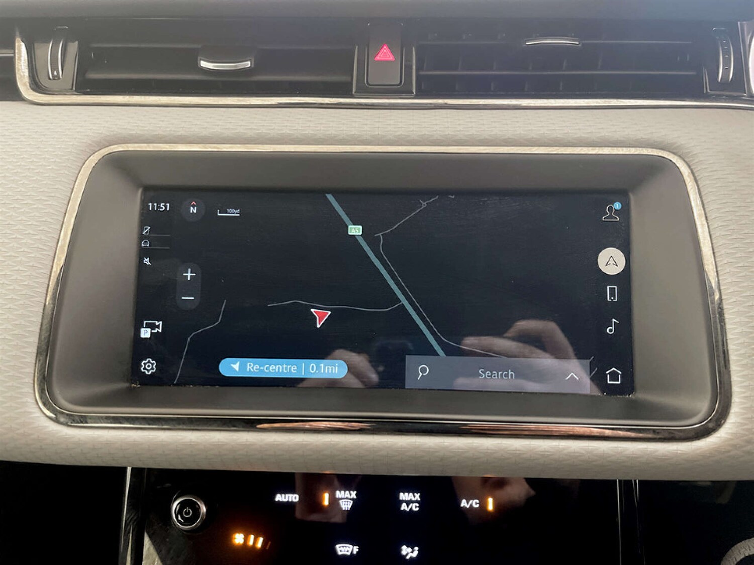 Used Land Rover Range Rover Evoque 2021 for sale - 77730160: Photo 21