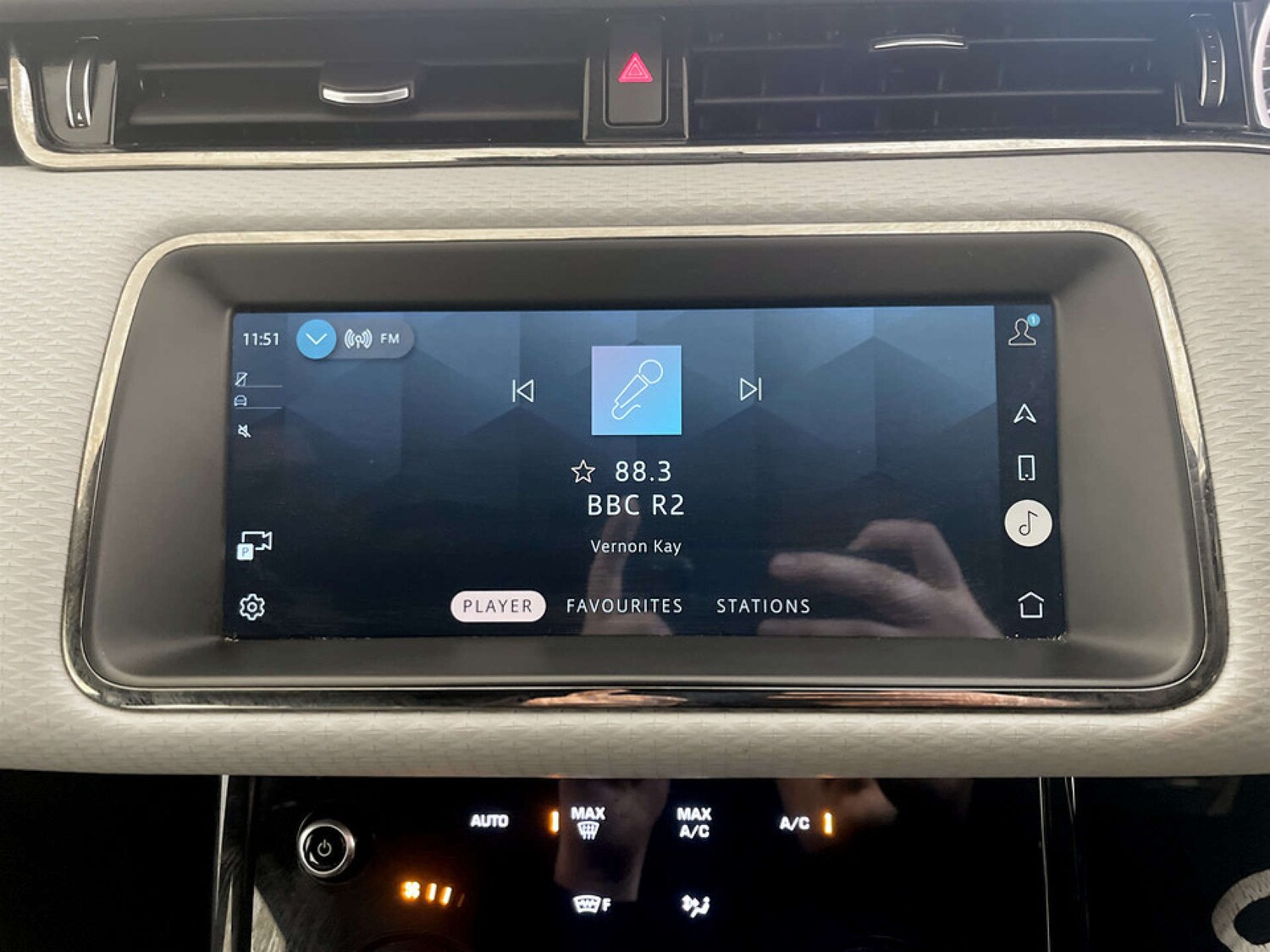 Used Land Rover Range Rover Evoque 2021 for sale - 77730160: Photo 22