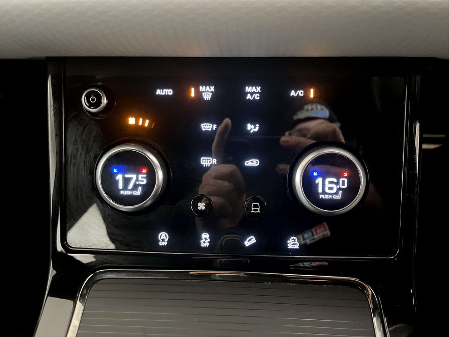 Used Land Rover Range Rover Evoque 2021 for sale - 77730160: Photo 24