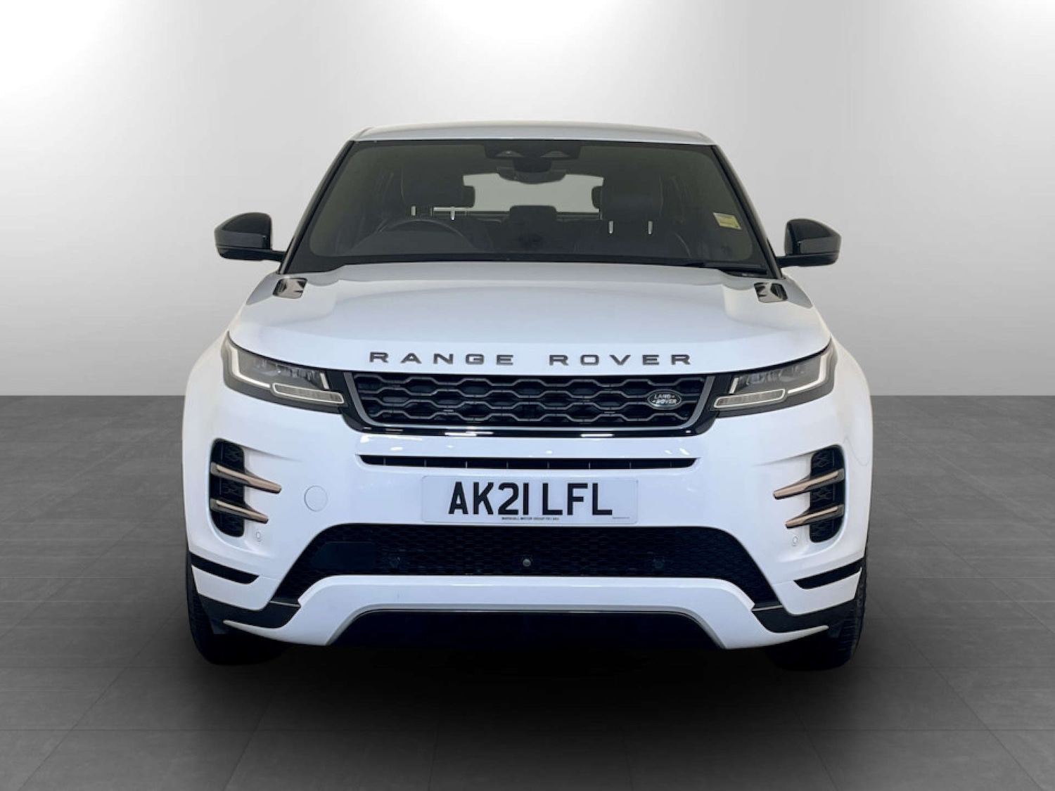 Used Land Rover Range Rover Evoque 2021 for sale - 77730160: Photo 5