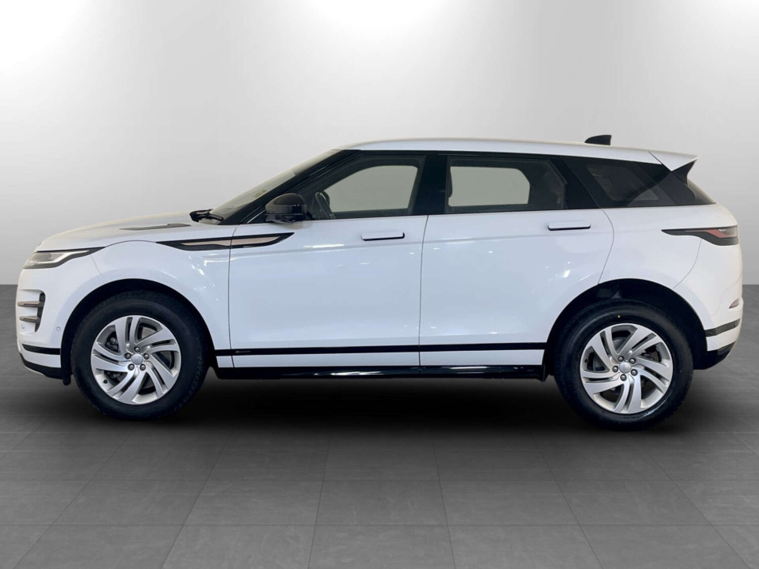 Used Land Rover Range Rover Evoque 2021 for sale - 77730160: Photo 7
