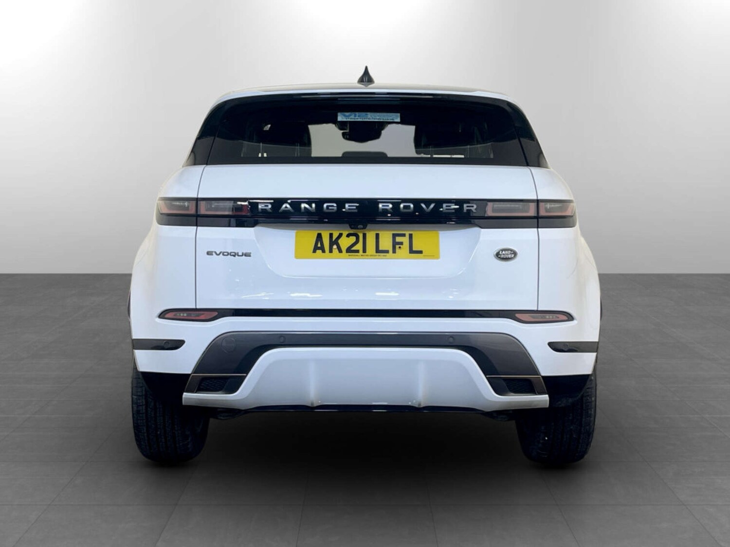 Used Land Rover Range Rover Evoque 2021 for sale - 77730160: Photo 9