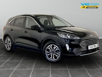Ford - Kuga