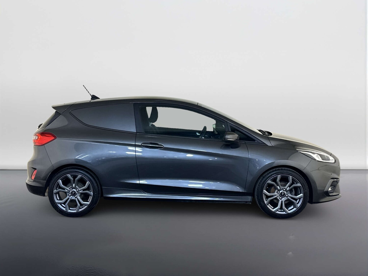 Used Ford Fiesta 2021 for sale - 78152377: Photo 11