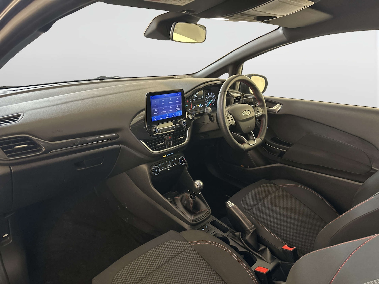 Used Ford Fiesta 2021 for sale - 78152377: Photo 12