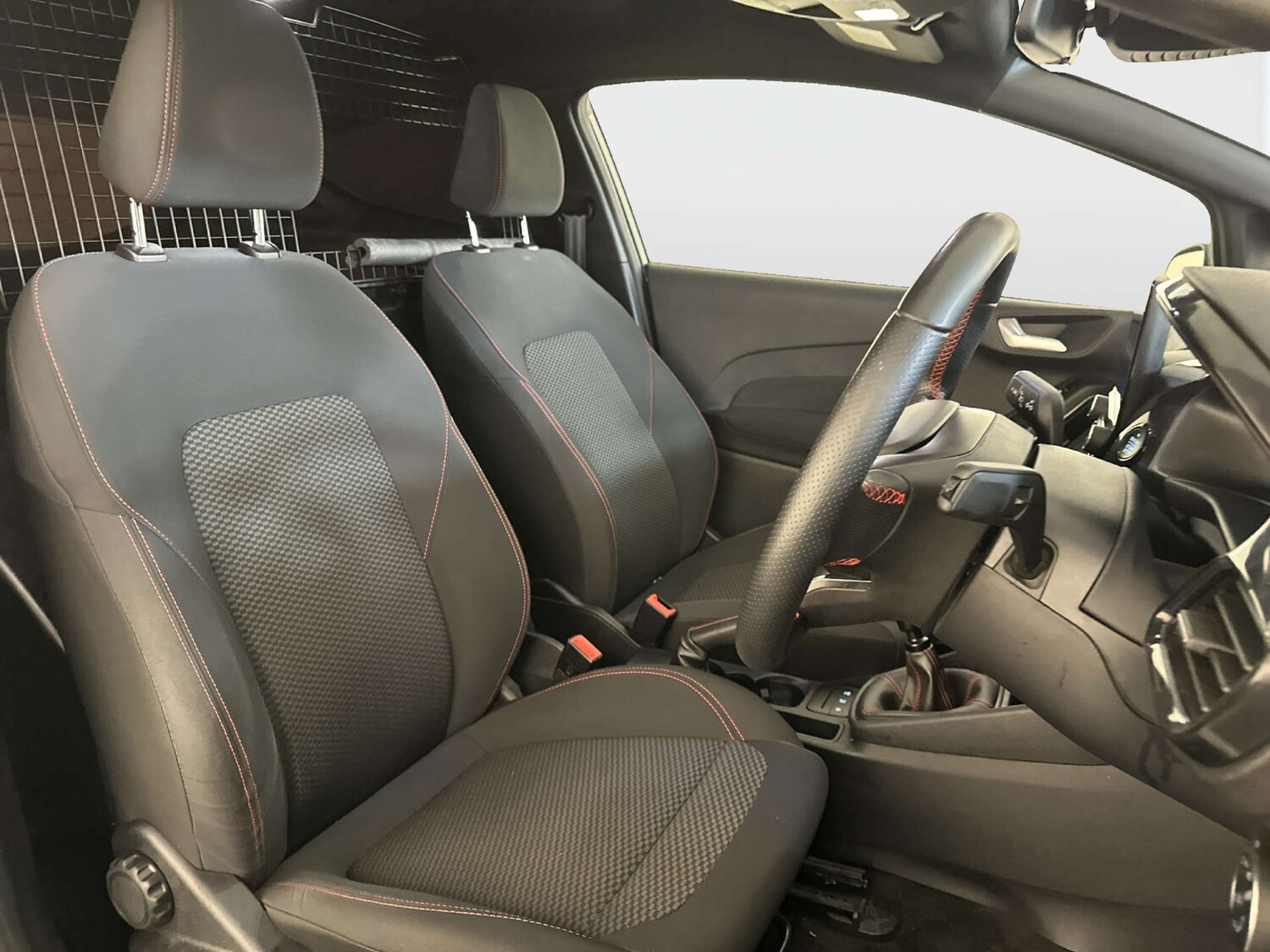 Used Ford Fiesta 2021 for sale - 78152377: Photo 13