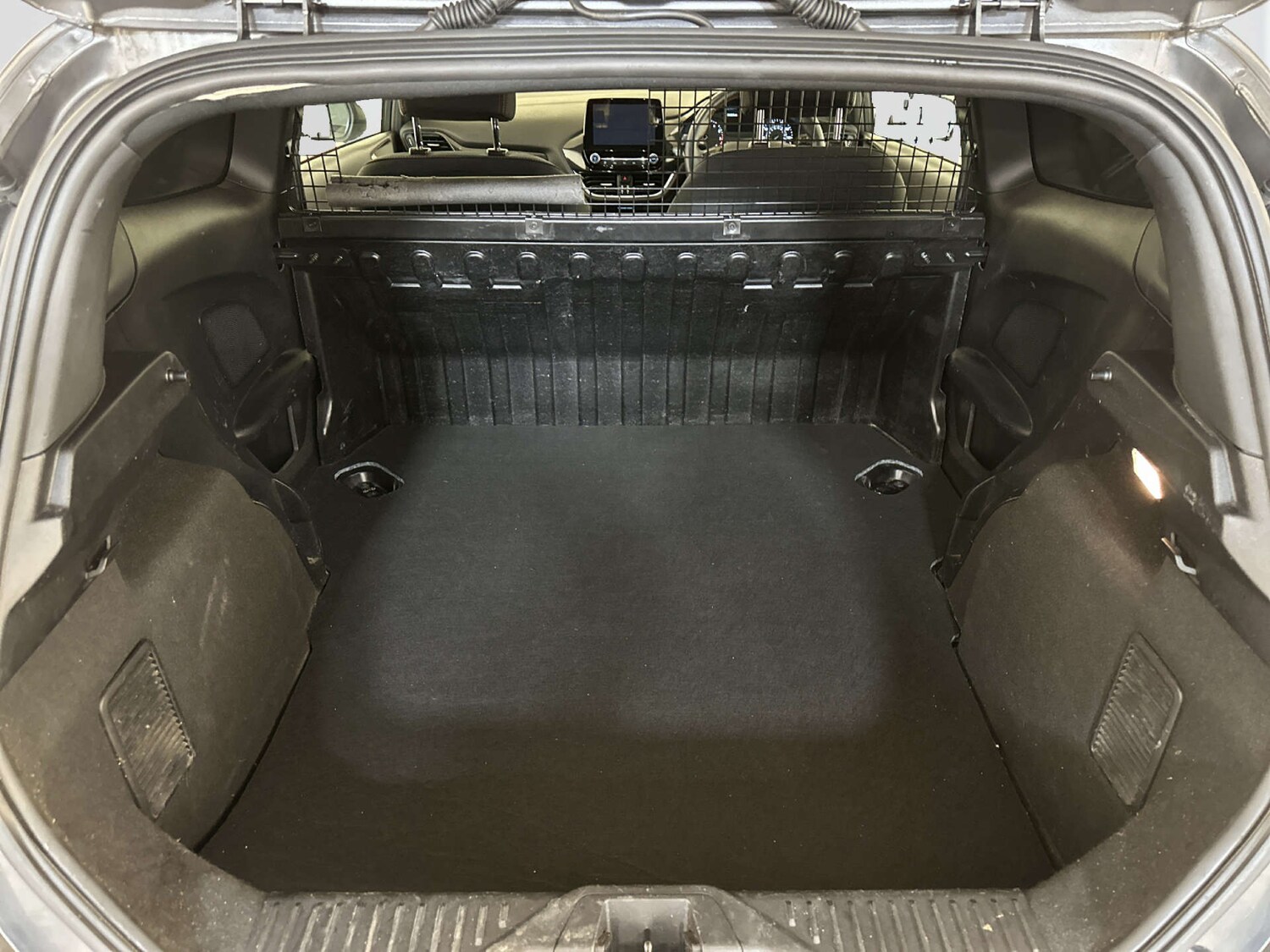 Used Ford Fiesta 2021 for sale - 78152377: Photo 14