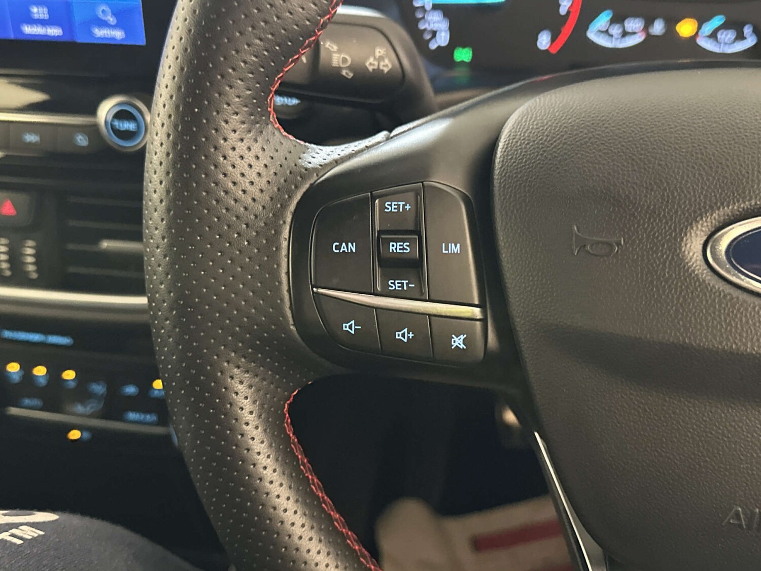 Used Ford Fiesta 2021 for sale - 78152377: Photo 16