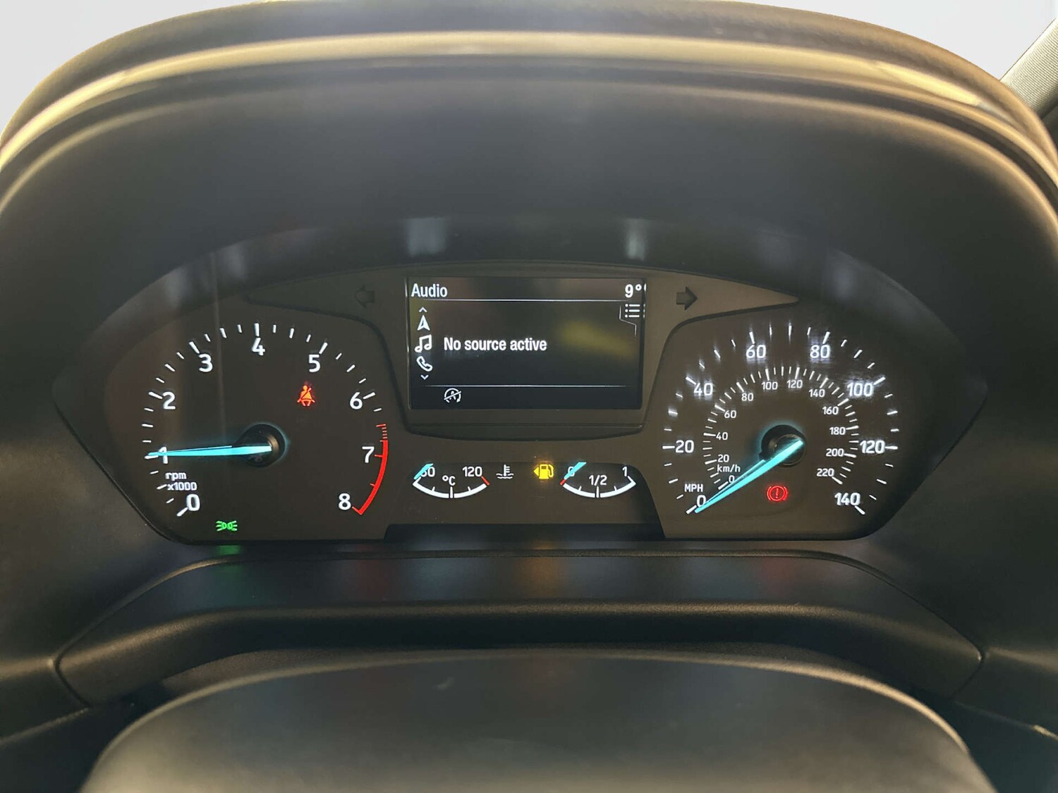 Used Ford Fiesta 2021 for sale - 78152377: Photo 17