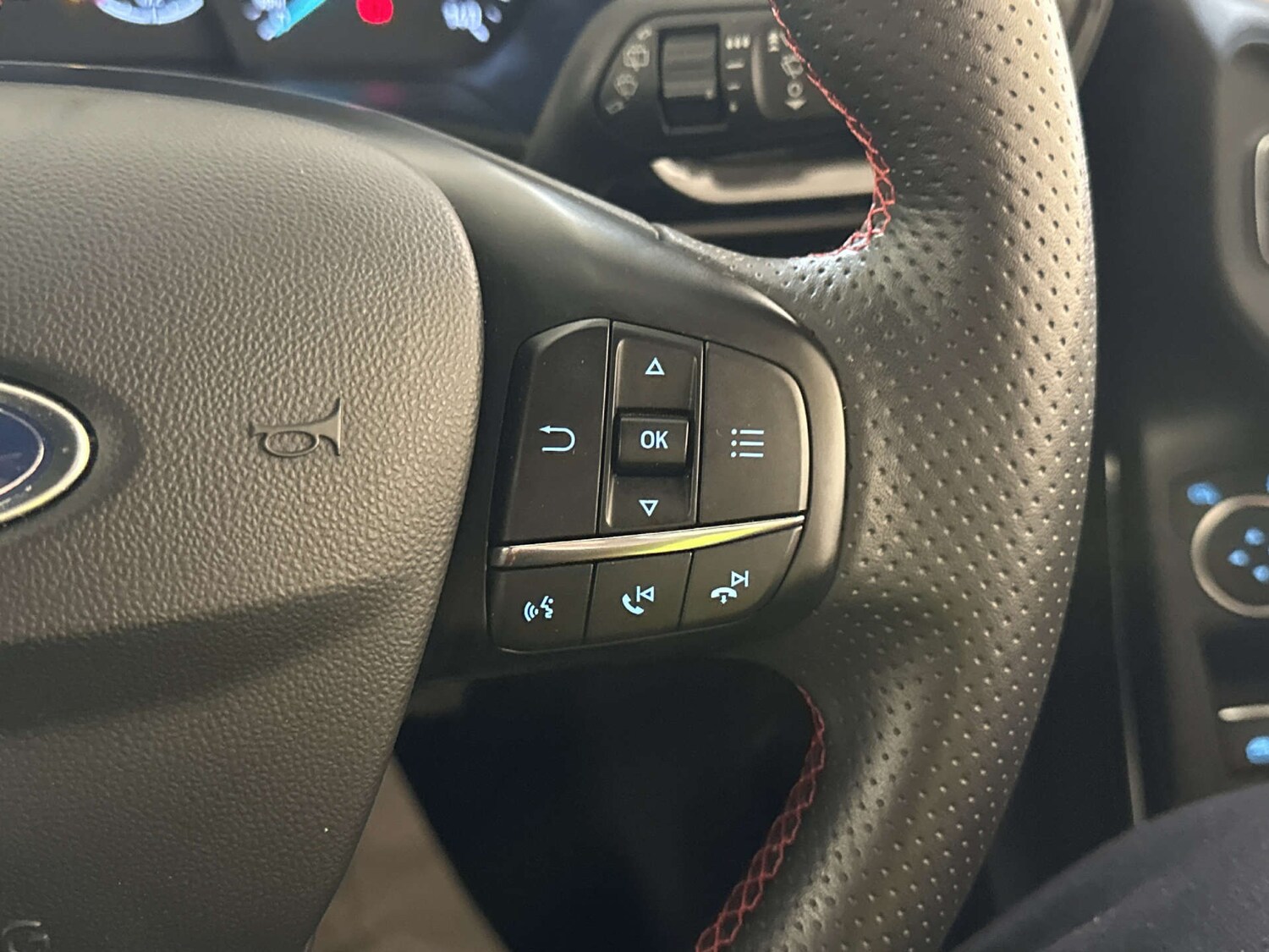 Used Ford Fiesta 2021 for sale - 78152377: Photo 18