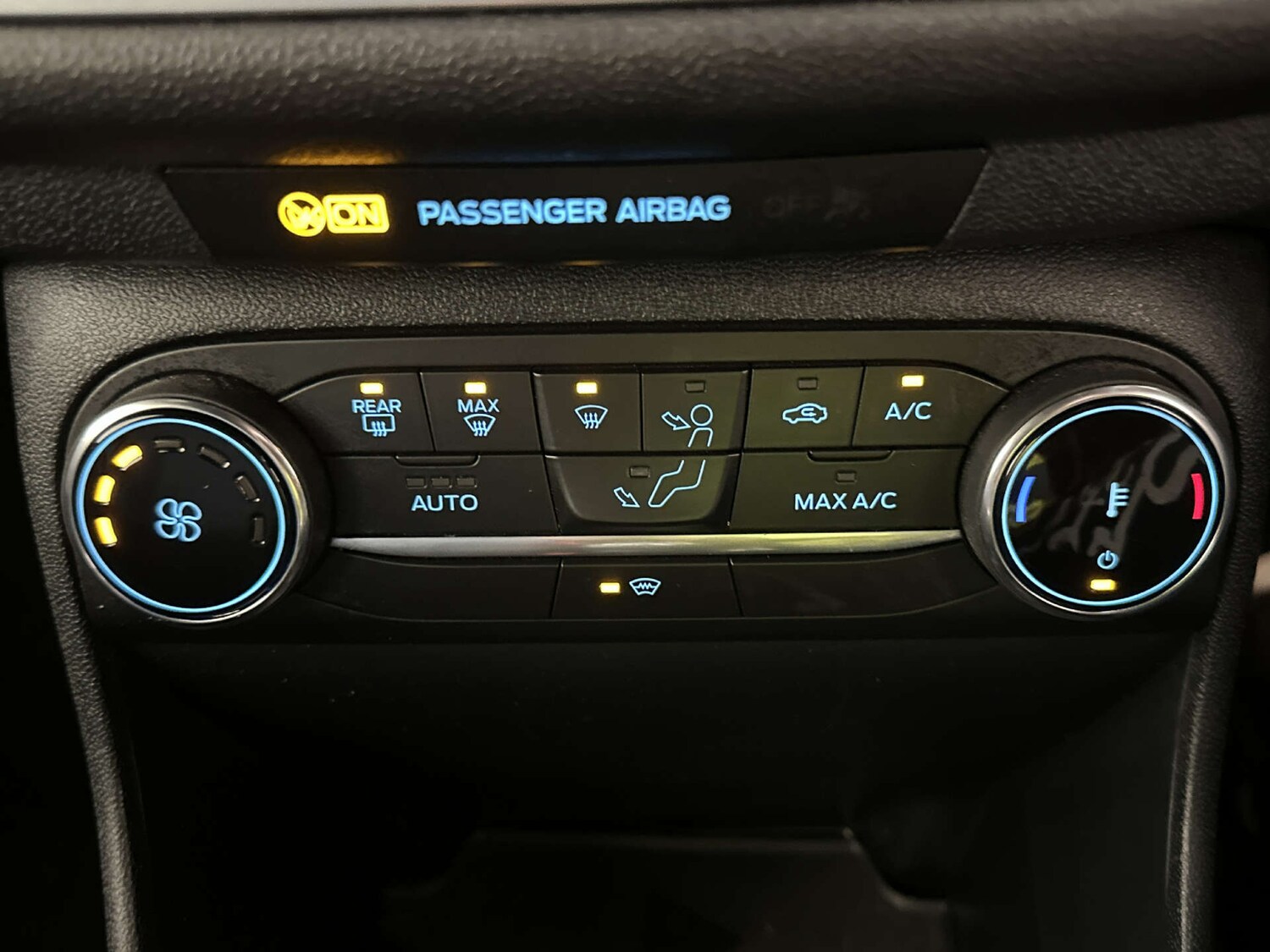 Used Ford Fiesta 2021 for sale - 78152377: Photo 23