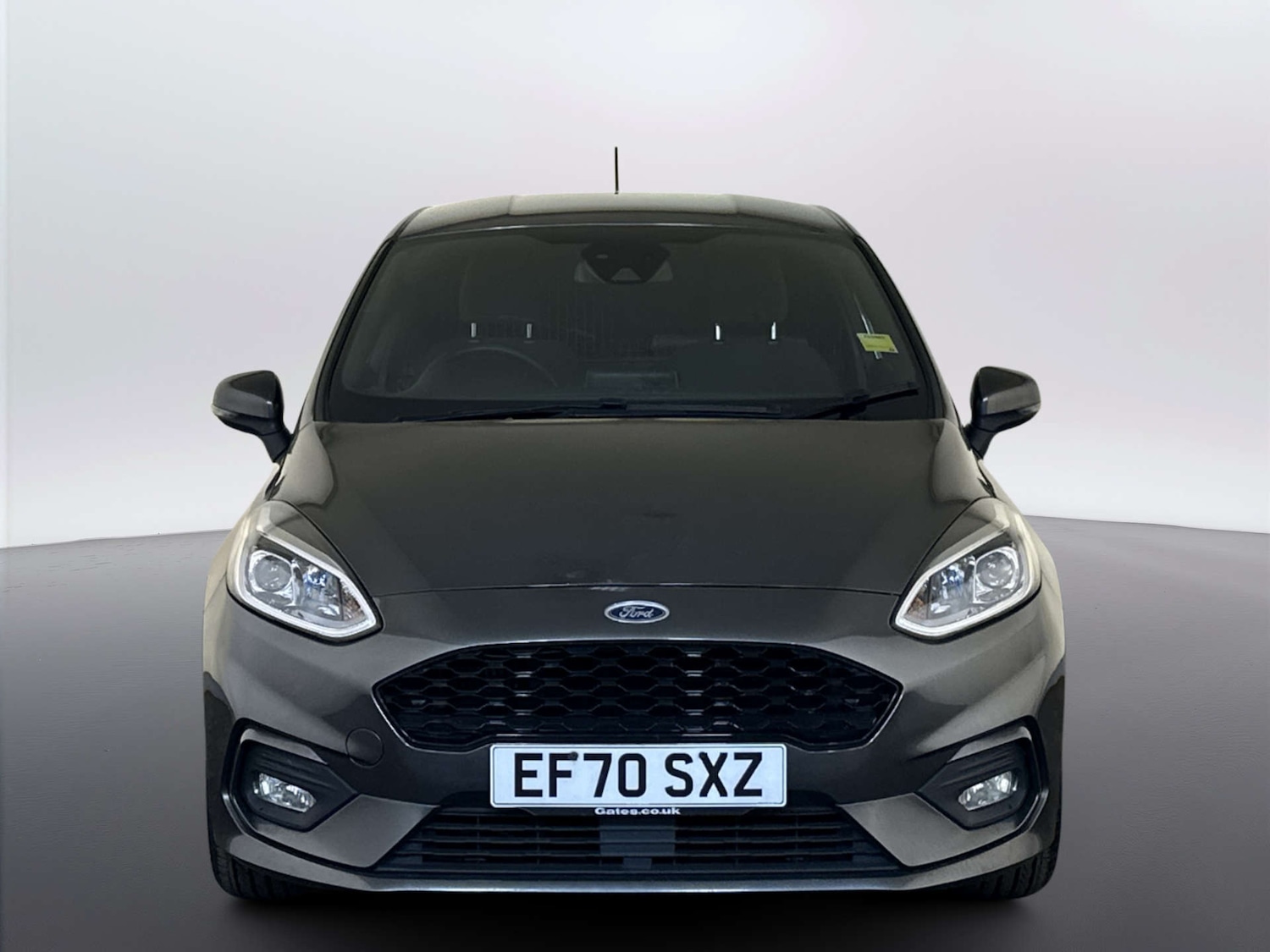 Used Ford Fiesta 2021 for sale - 78152377: Photo 5