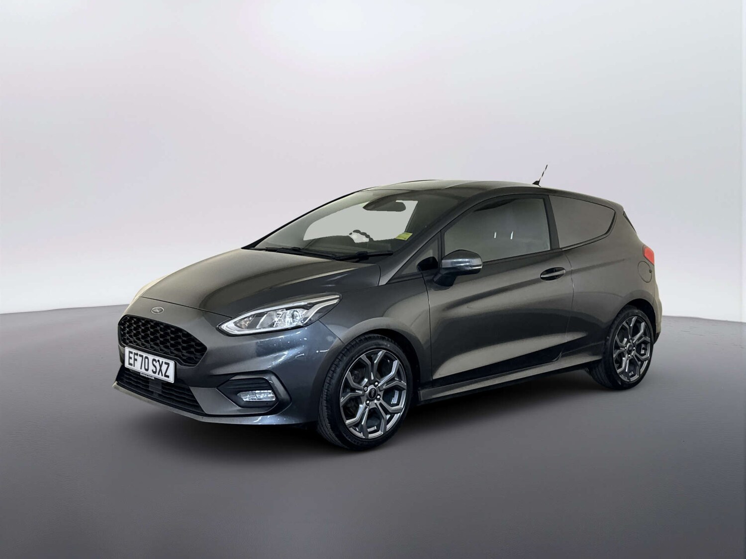 Used Ford Fiesta 2021 for sale - 78152377: Photo 6
