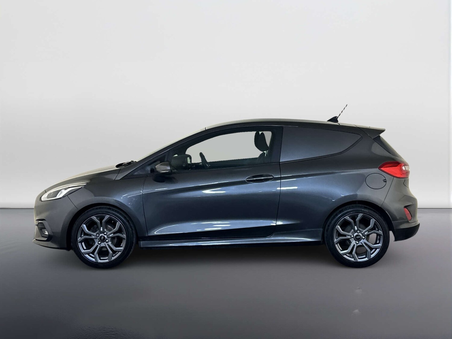 Used Ford Fiesta 2021 for sale - 78152377: Photo 7