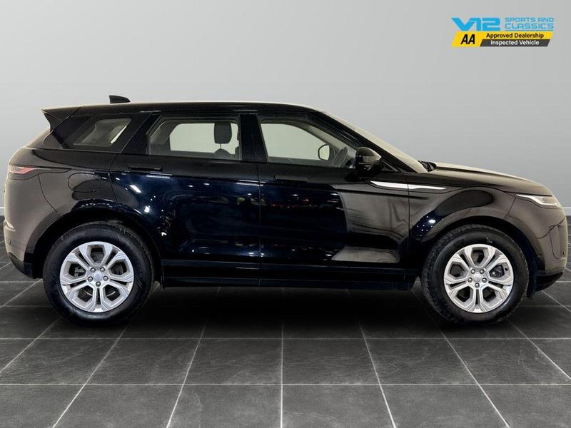 Used Land Rover Range Rover Evoque 2021 for sale - 76394221: Photo 11