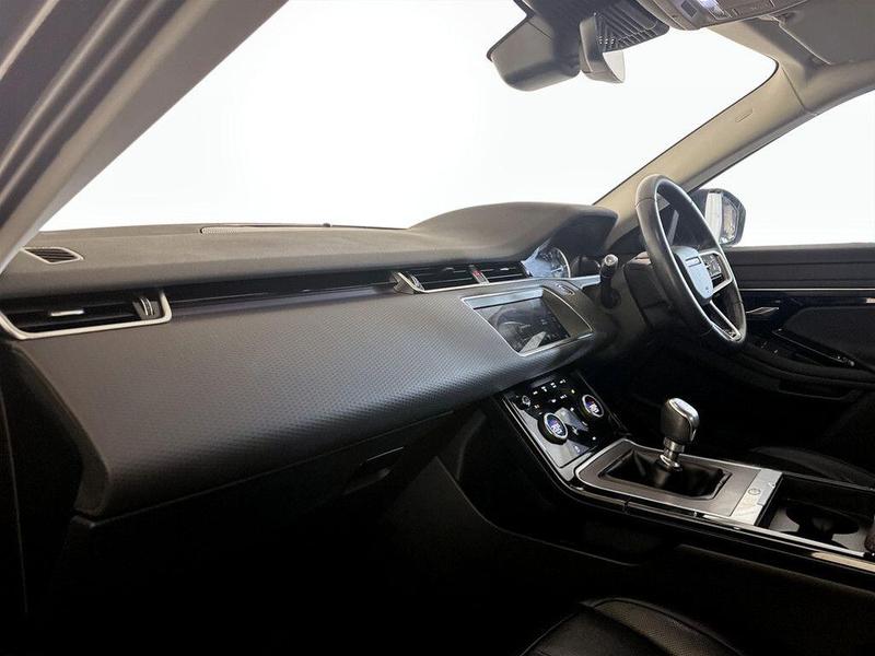Used Land Rover Range Rover Evoque 2021 for sale - 76394221: Photo 12