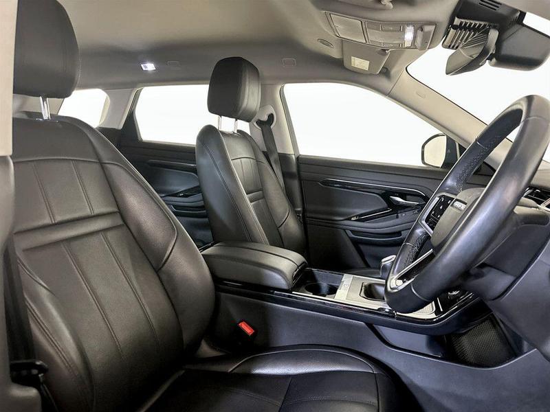 Used Land Rover Range Rover Evoque 2021 for sale - 76394221: Photo 13