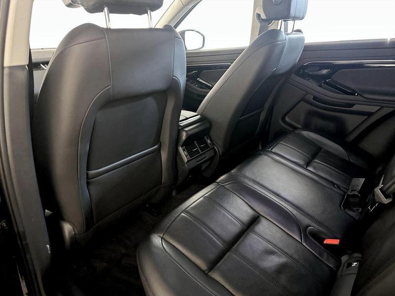 Used Land Rover Range Rover Evoque 2021 for sale - 76394221: Photo 14