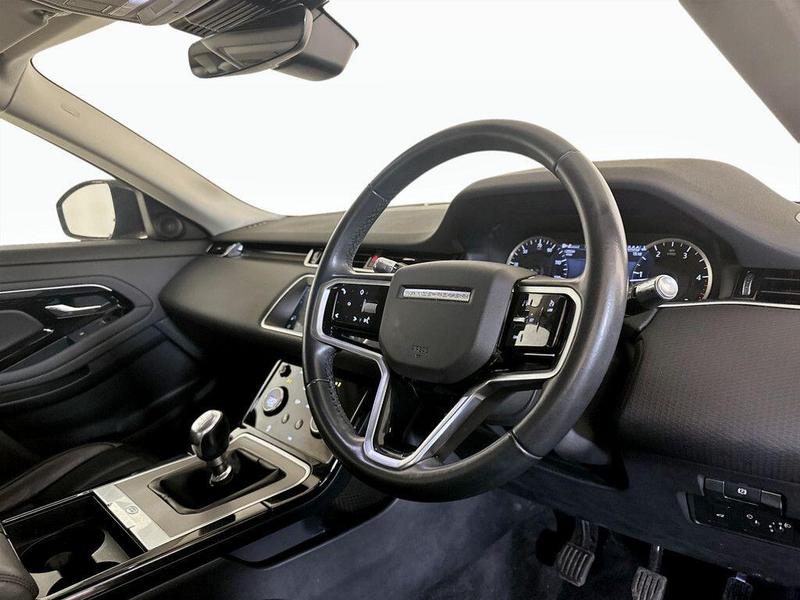 Used Land Rover Range Rover Evoque 2021 for sale - 76394221: Photo 15