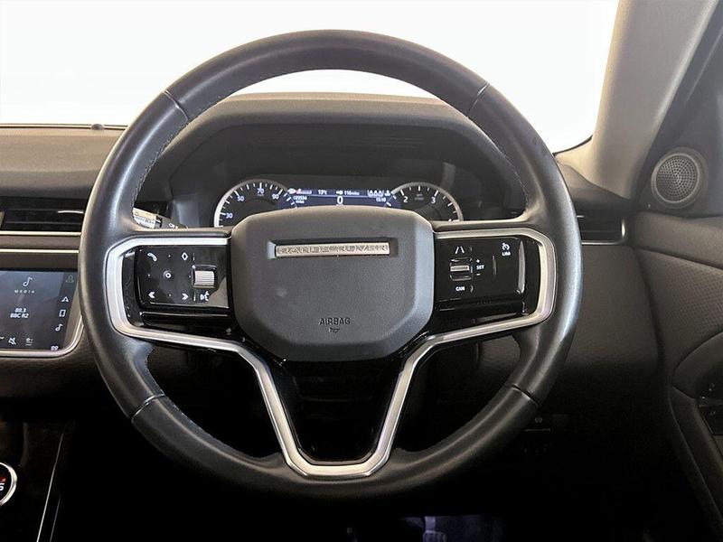Used Land Rover Range Rover Evoque 2021 for sale - 76394221: Photo 16