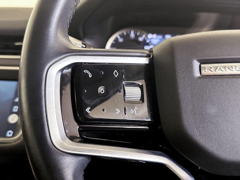 Used Land Rover Range Rover Evoque 2021 for sale - 76394221: Photo 17