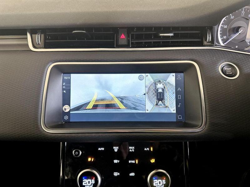 Used Land Rover Range Rover Evoque 2021 for sale - 76394221: Photo 20