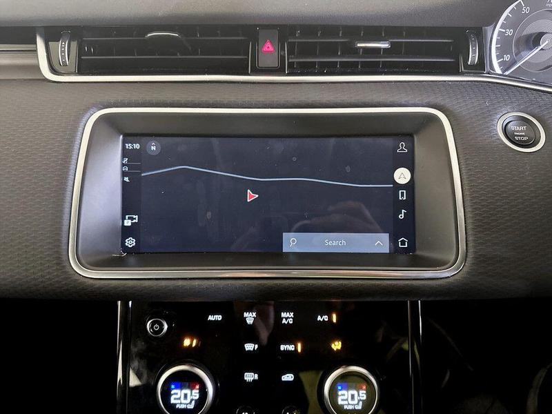 Used Land Rover Range Rover Evoque 2021 for sale - 76394221: Photo 21