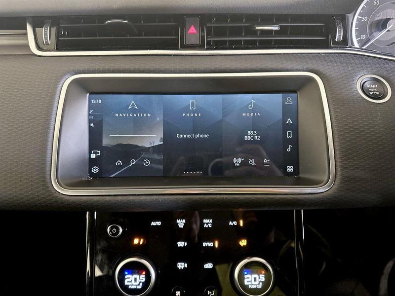 Used Land Rover Range Rover Evoque 2021 for sale - 76394221: Photo 22