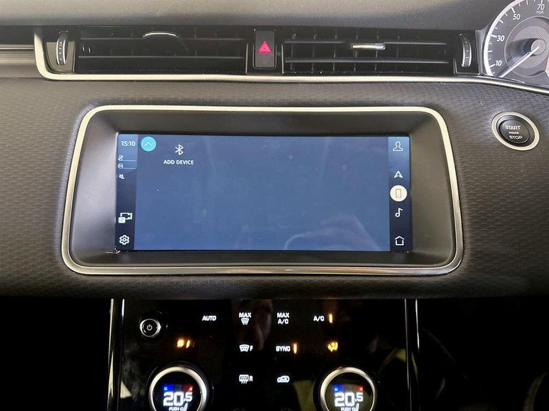 Used Land Rover Range Rover Evoque 2021 for sale - 76394221: Photo 23