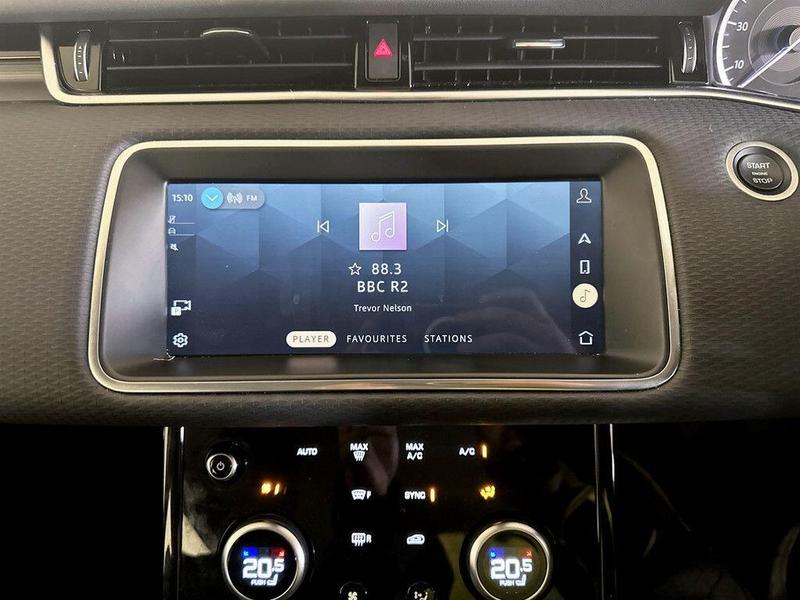 Used Land Rover Range Rover Evoque 2021 for sale - 76394221: Photo 24