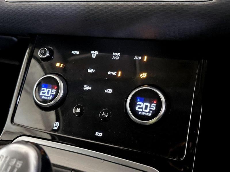 Used Land Rover Range Rover Evoque 2021 for sale - 76394221: Photo 25