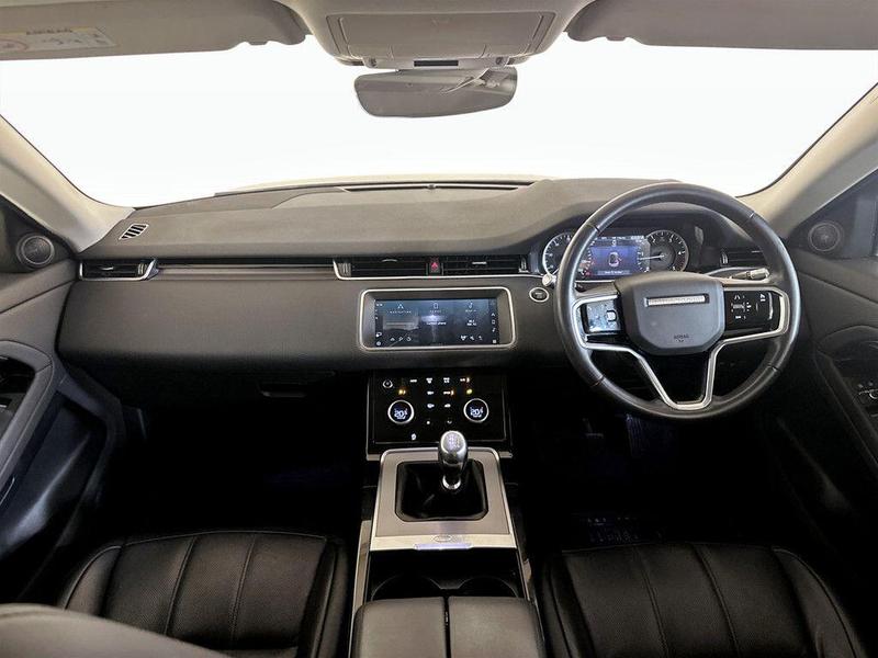Used Land Rover Range Rover Evoque 2021 for sale - 76394221: Photo 3
