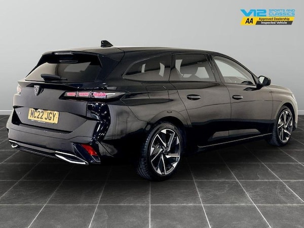 Used Peugeot 308 2022 for sale - 76302809: Photo 10
